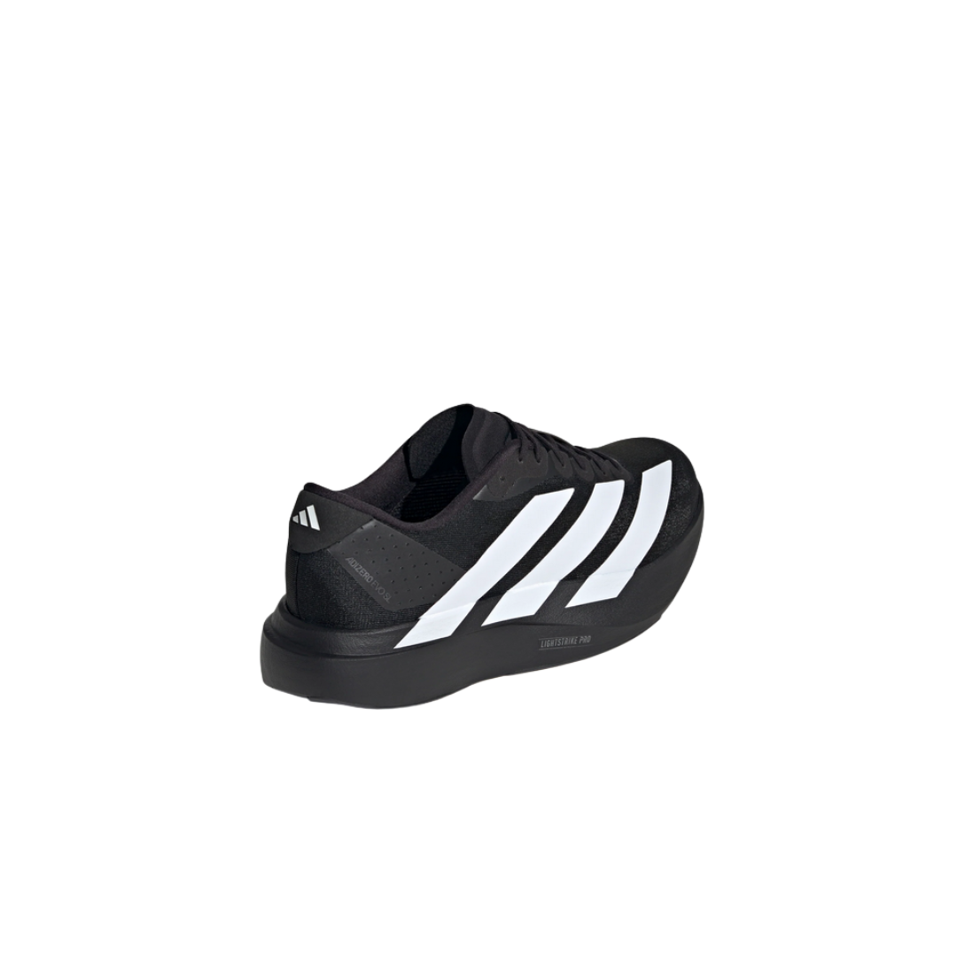 Adidas Adizero Evo SL Black White