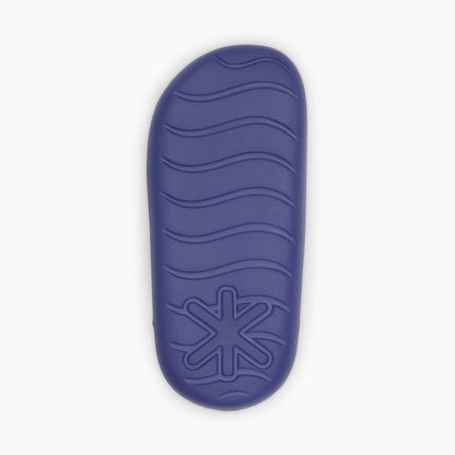 Ludic Slides Purple Pyaaz