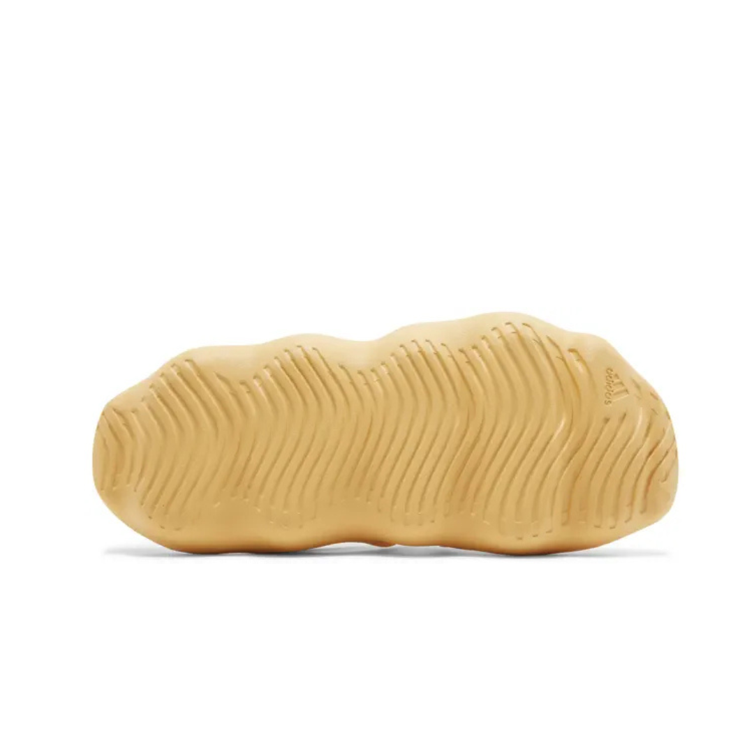 Adidas Yeezy 450 Slide Cream