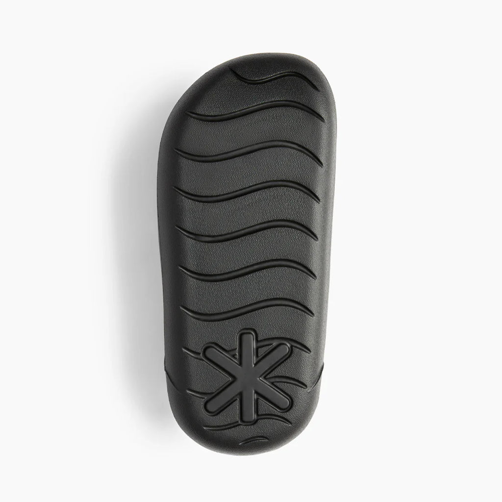 Ludic Slides Tandoori Black 2.0