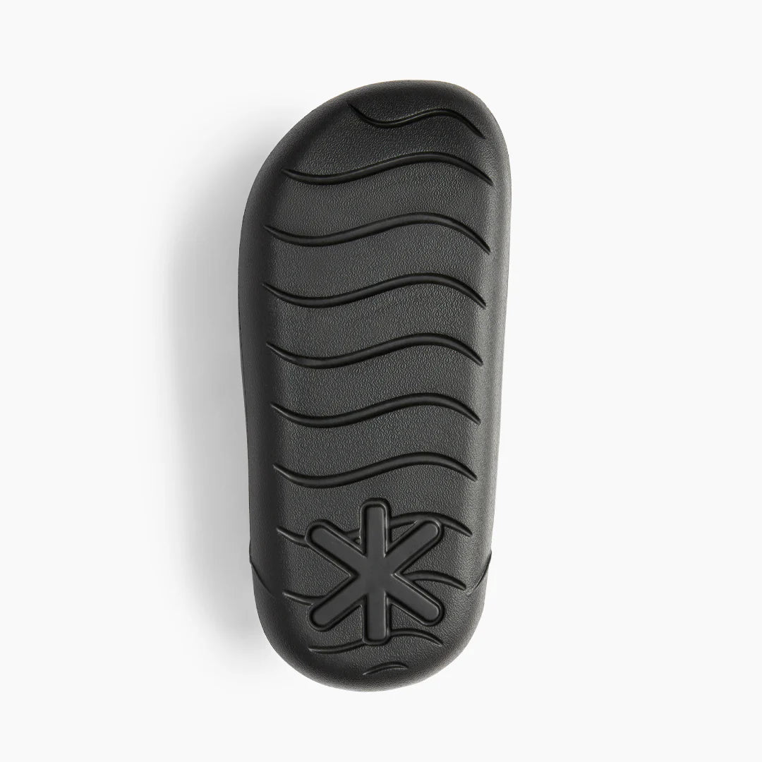 Ludic Slides Tandoori Black 2.0
