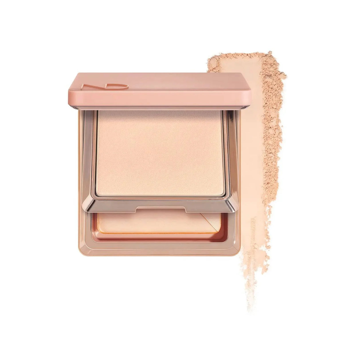 Natasha Denona HY-GLAM Powder Foundation - RN1 Fair Rosy