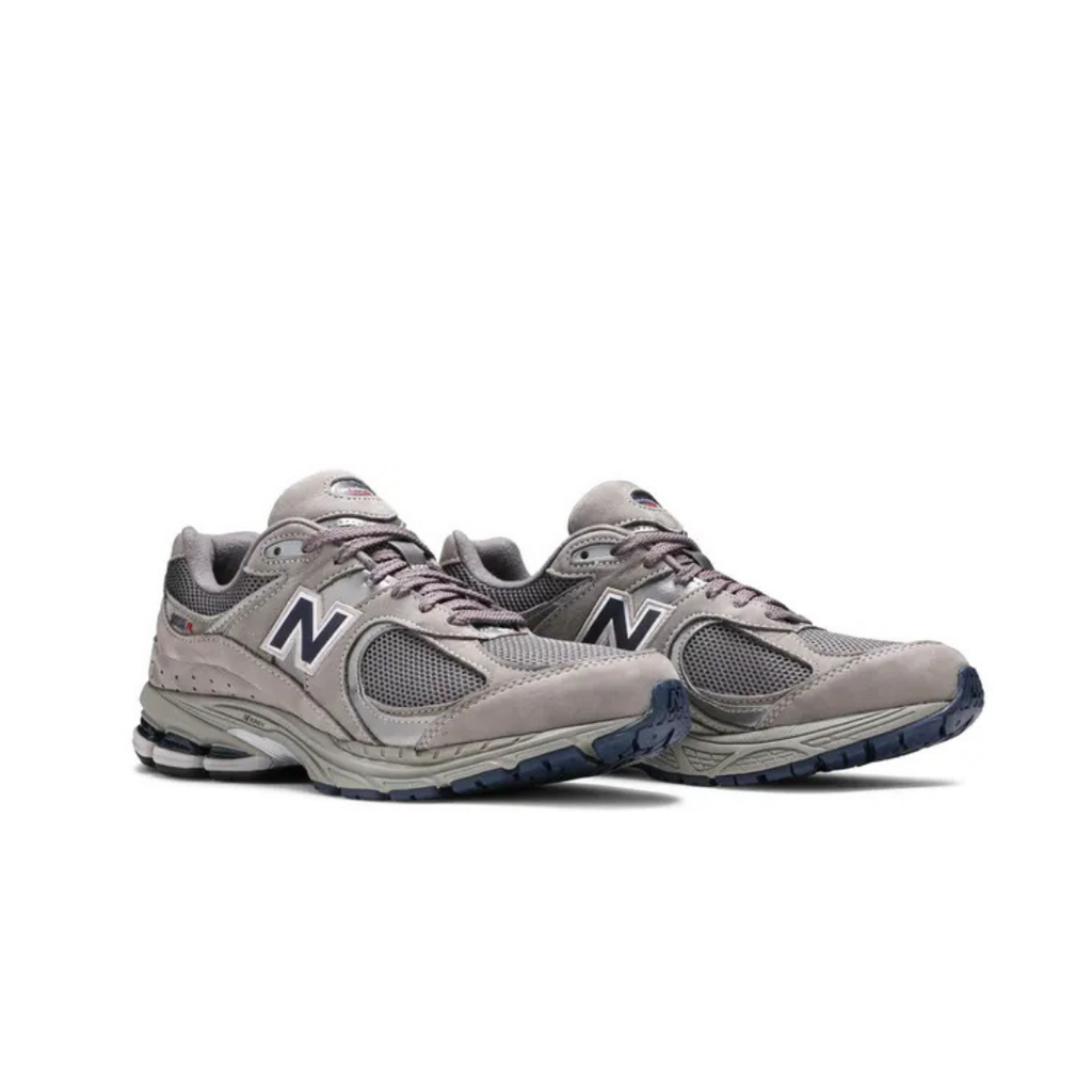 New Balance 2002R OG Light Grey
