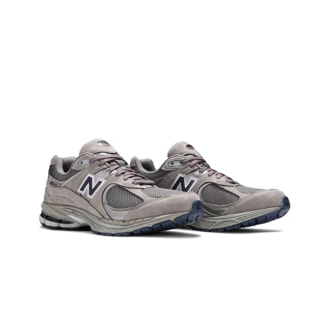 New Balance 2002R OG Light Grey