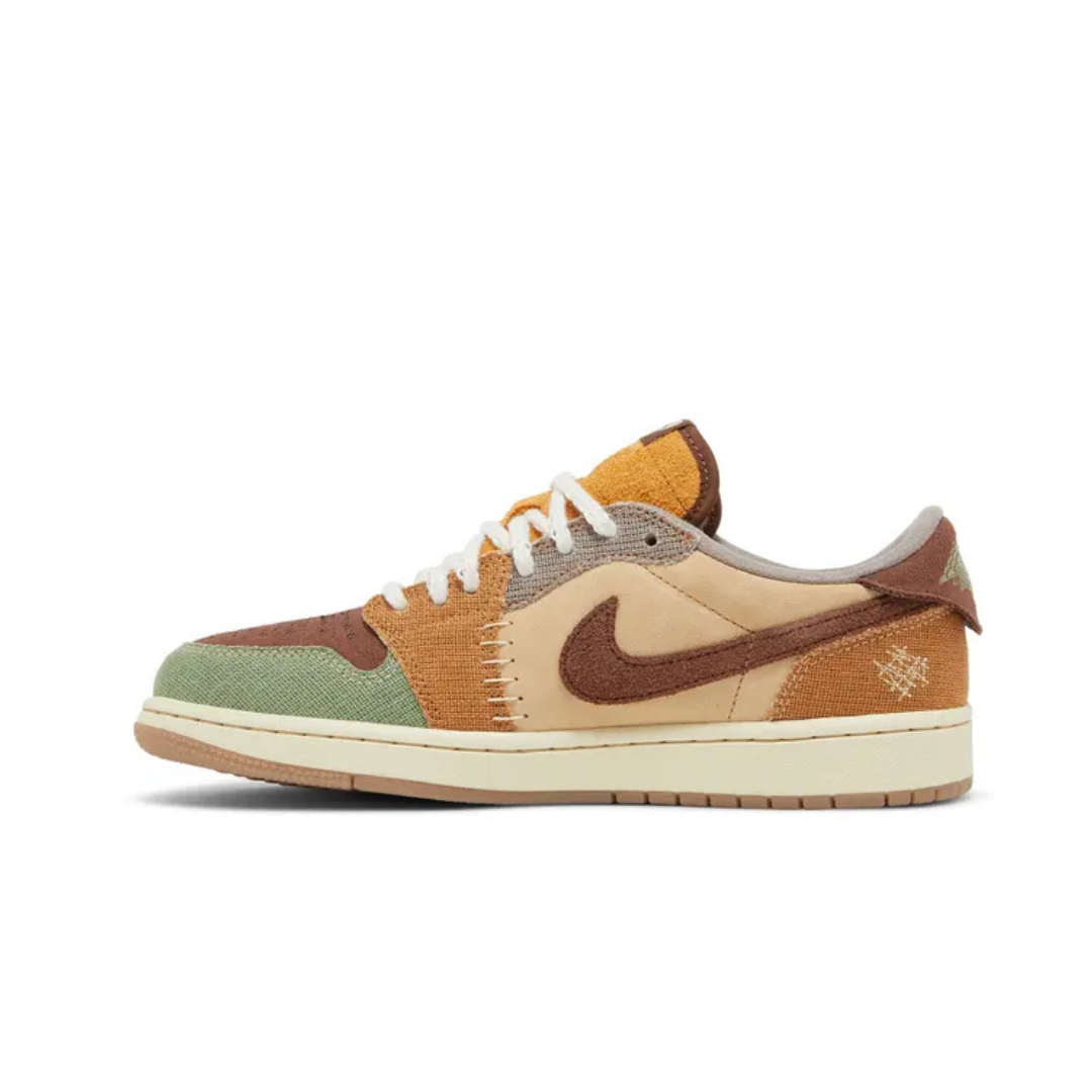 Air Jordan 1 Low OG Zion Williamson Voodoo