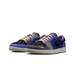 Air Jordan 1 Low OG Zion Williamson Voodoo Alternate