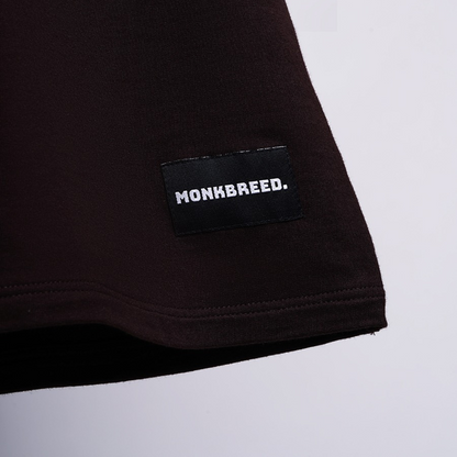 Monkbreed Snake Hiss Tee