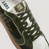 Gully Number 001 (Men) - Kharif Green