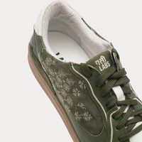 Gully Number 001 (Women) - Kharif Green