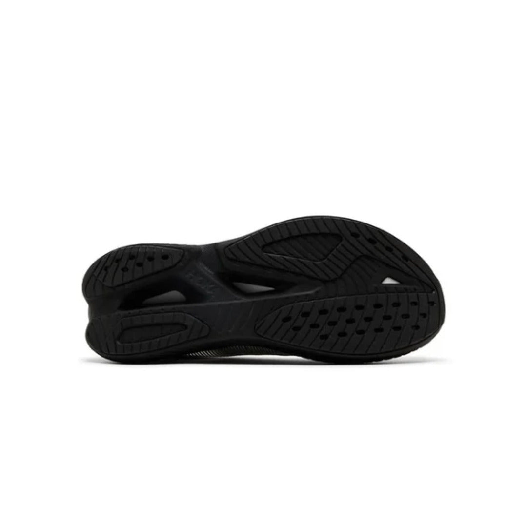 Hoka Mach X 2 'Black Stardust'