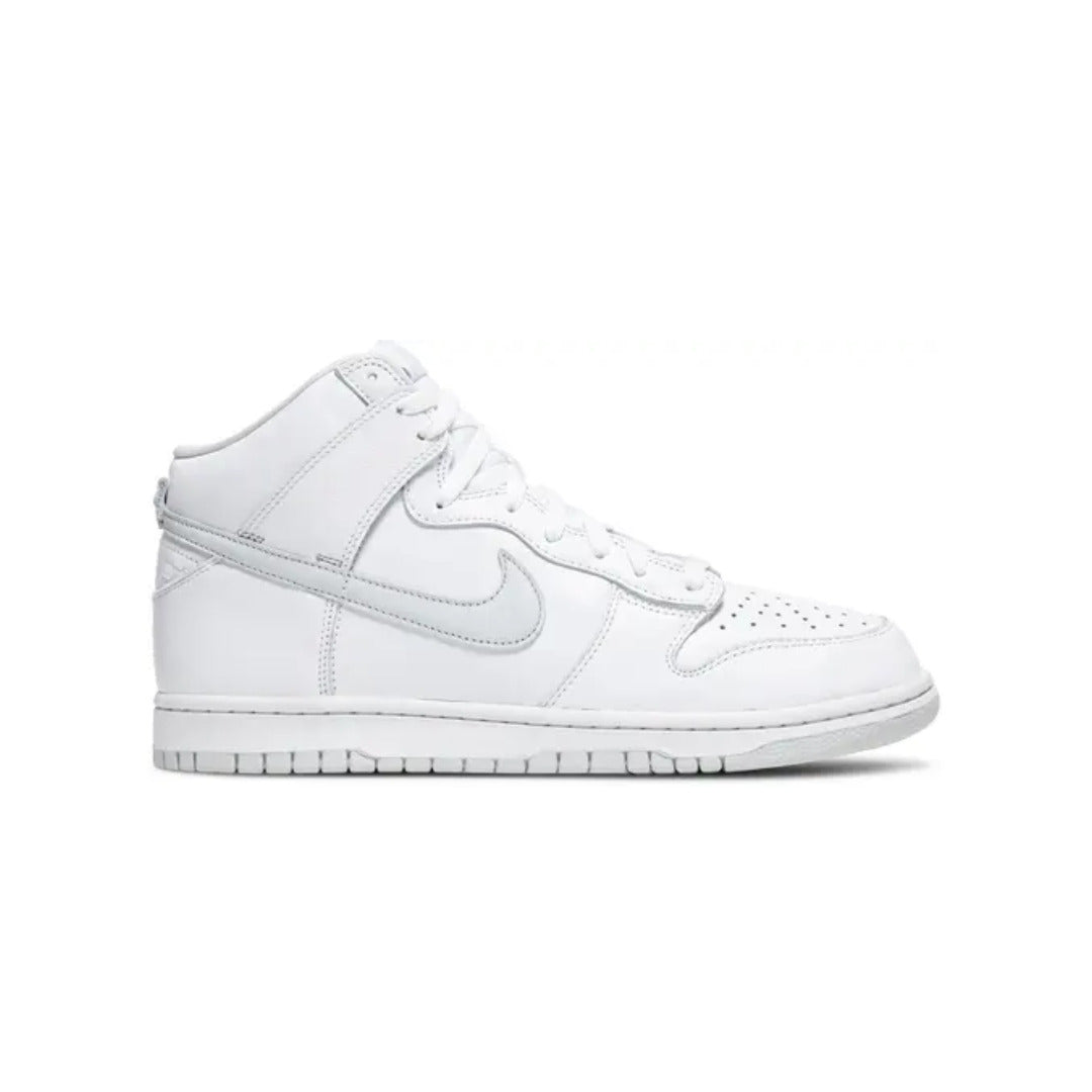 Nike Dunk High SP Pure Platinum