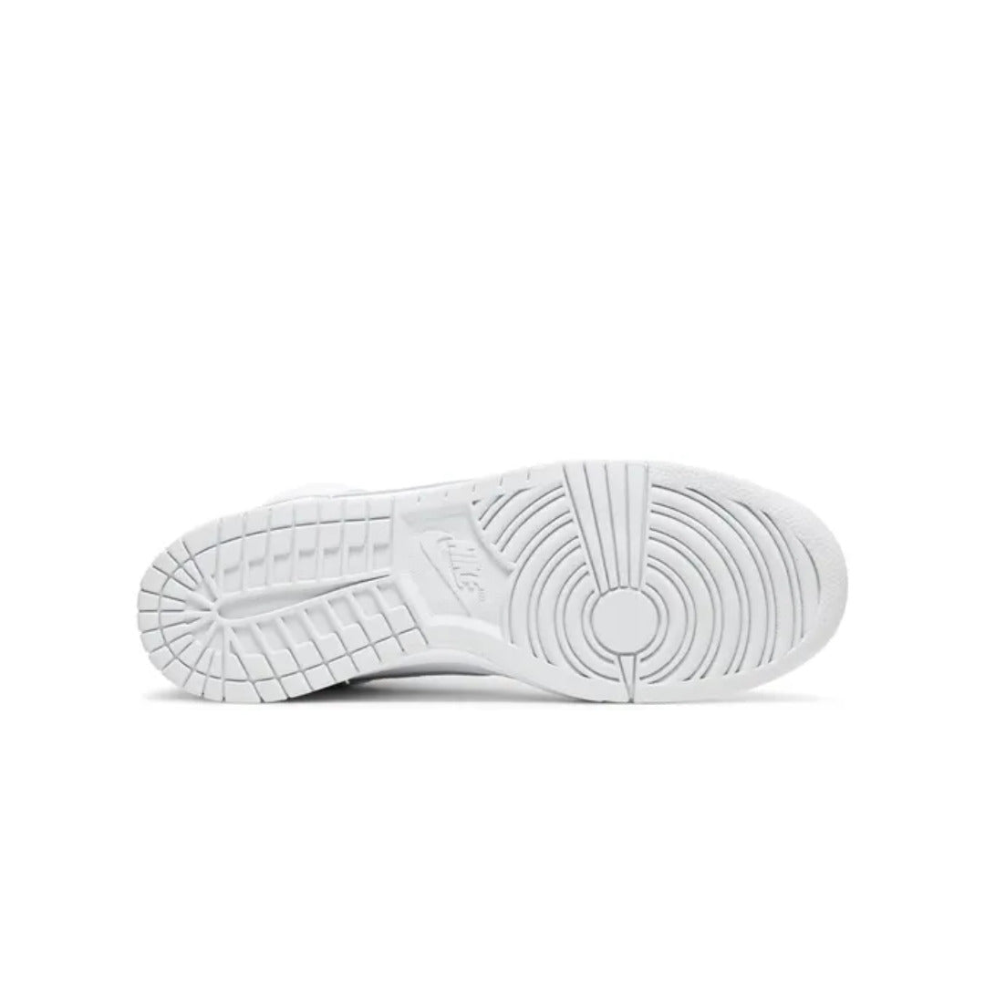 Nike Dunk High SP Pure Platinum