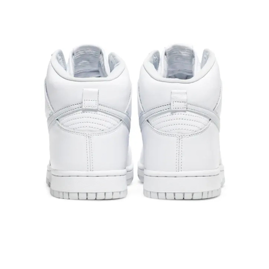 Nike Dunk High SP Pure Platinum