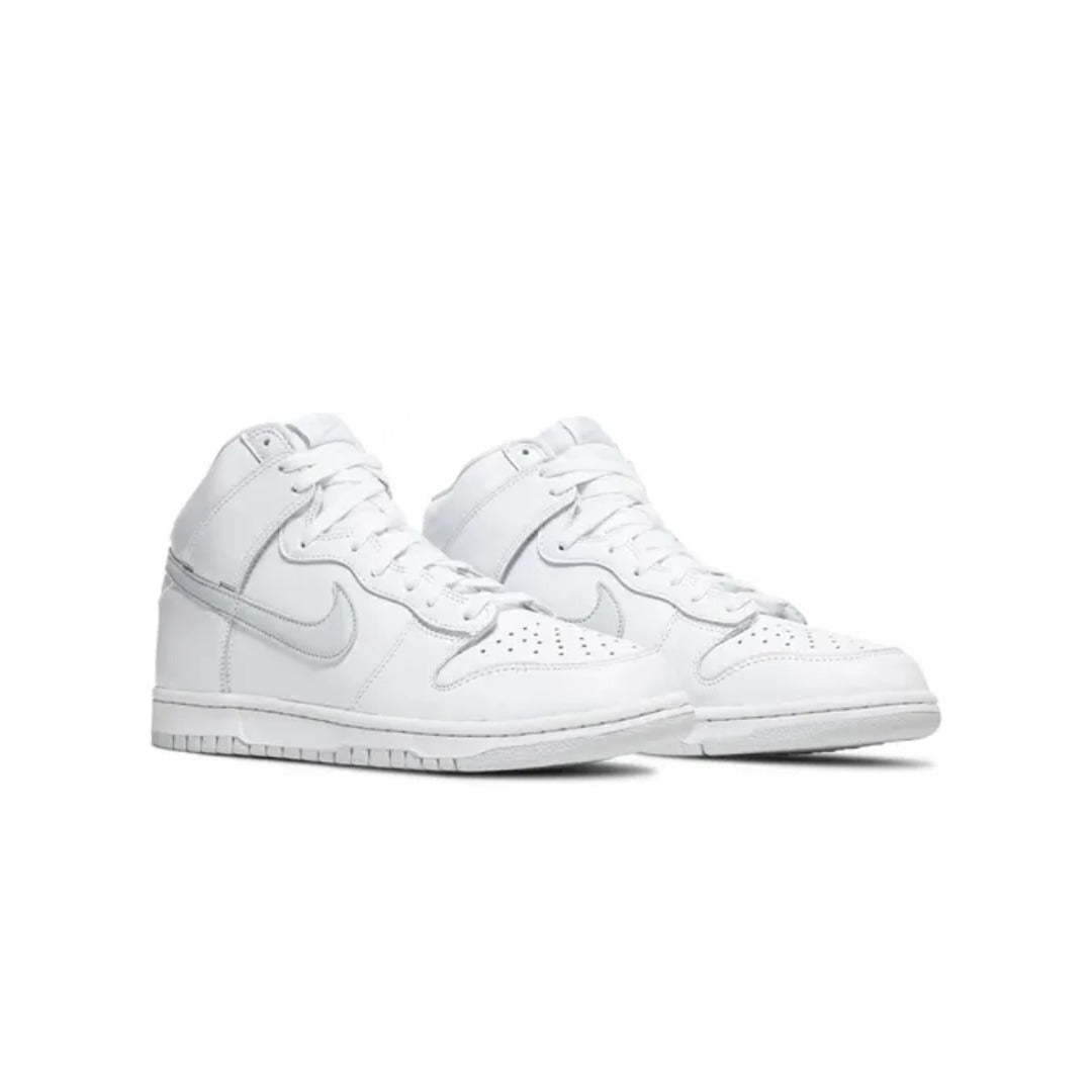 Nike Dunk High SP Pure Platinum