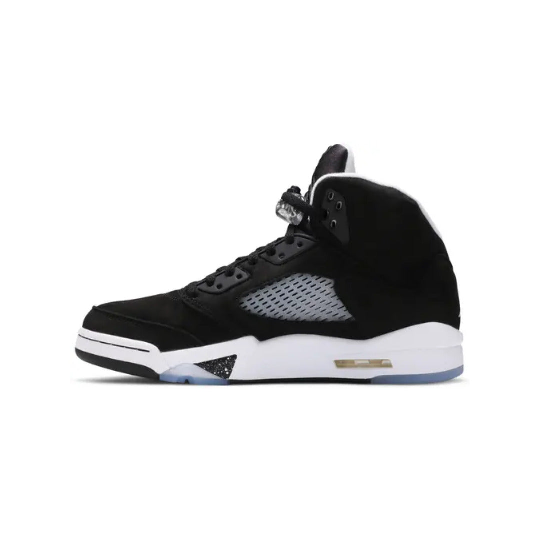 Air Jordan 5 Retro 'Oreo' 2021