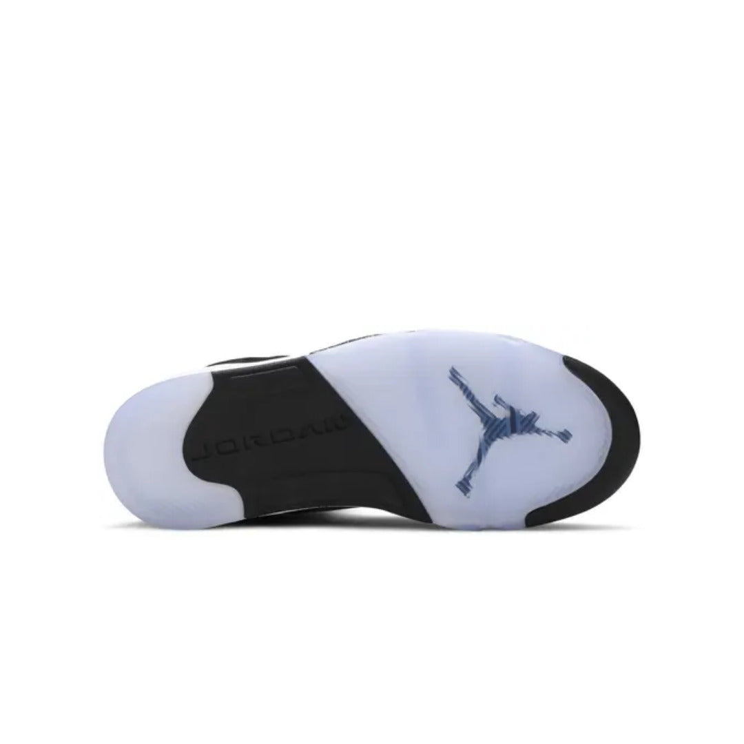 Air Jordan 5 Retro 'Oreo' 2021