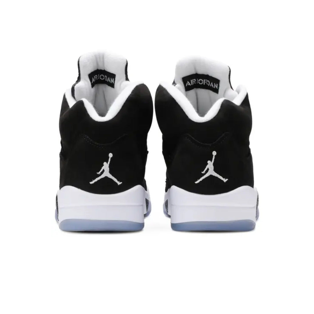 Air Jordan 5 Retro 'Oreo' 2021