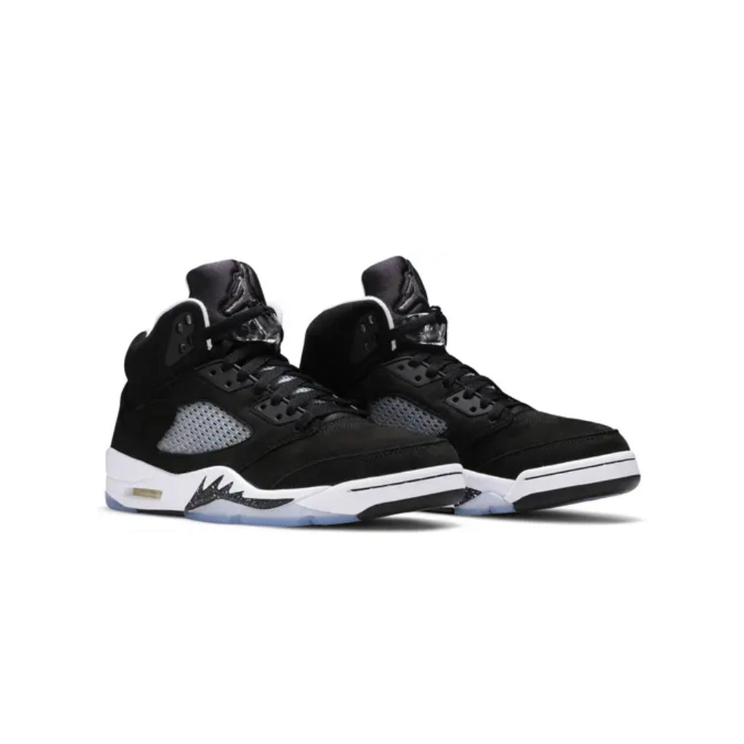 Air Jordan 5 Retro 'Oreo' 2021
