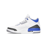 Air Jordan 3 Retro 'Racer Blue'