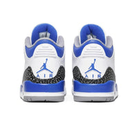 Air Jordan 3 Retro 'Racer Blue'