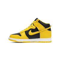 Nike Dunk High Iowa (2020)