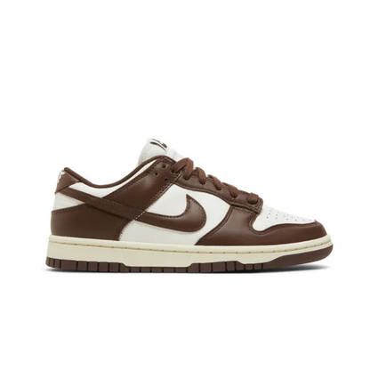 Nike Dunk Low Mocha Cacao Wow