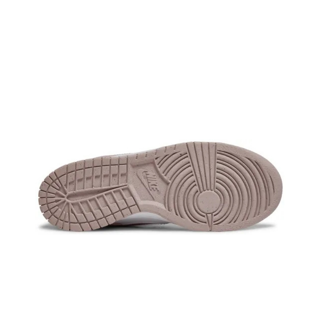 Nike Dunk Low Pink Velvet