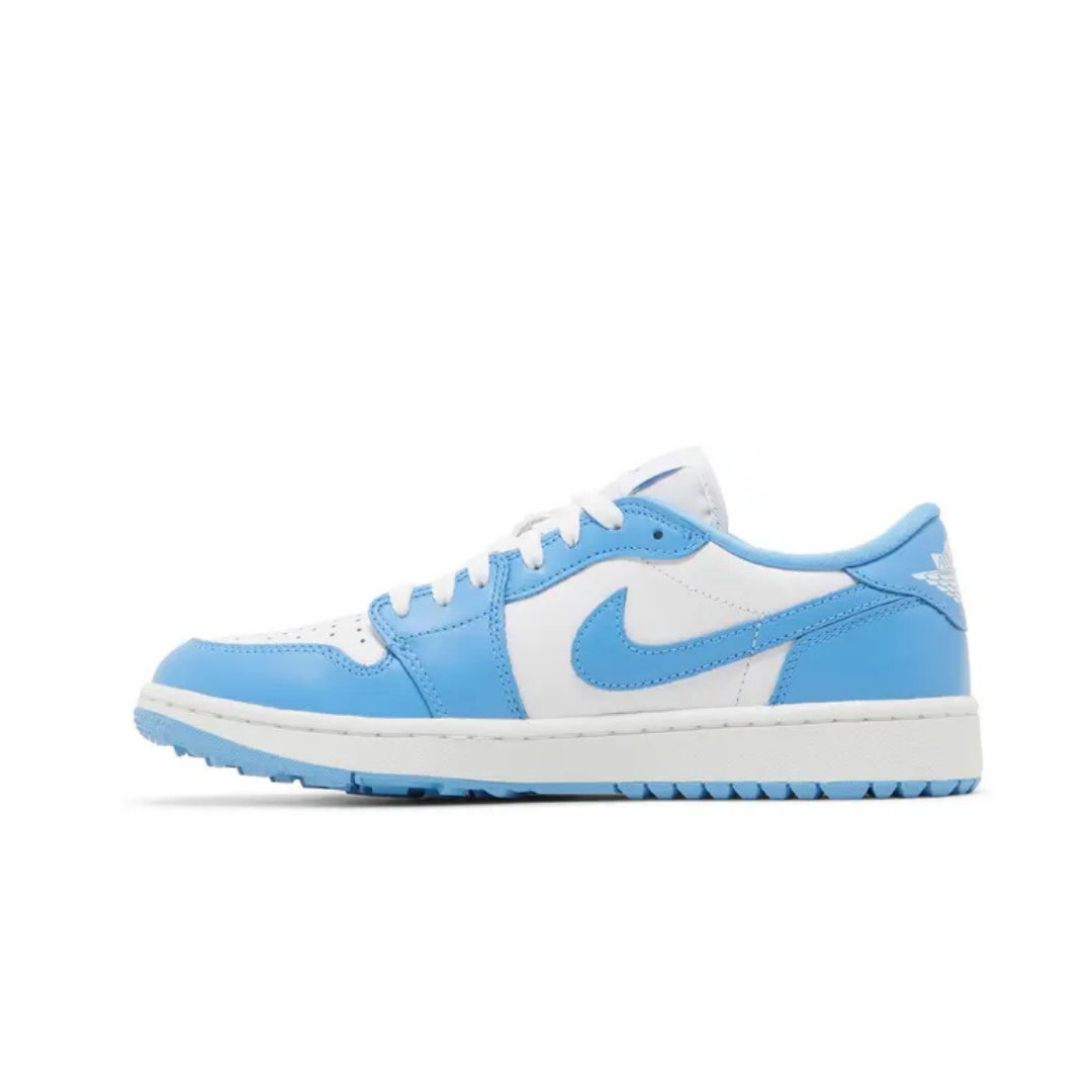 Air Jordan 1 Low Golf UNC