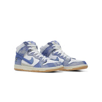 Nike SB Dunk High Carpet Company