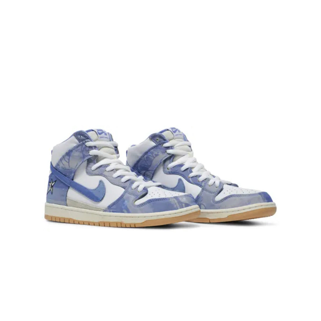 Nike SB Dunk High Carpet Company