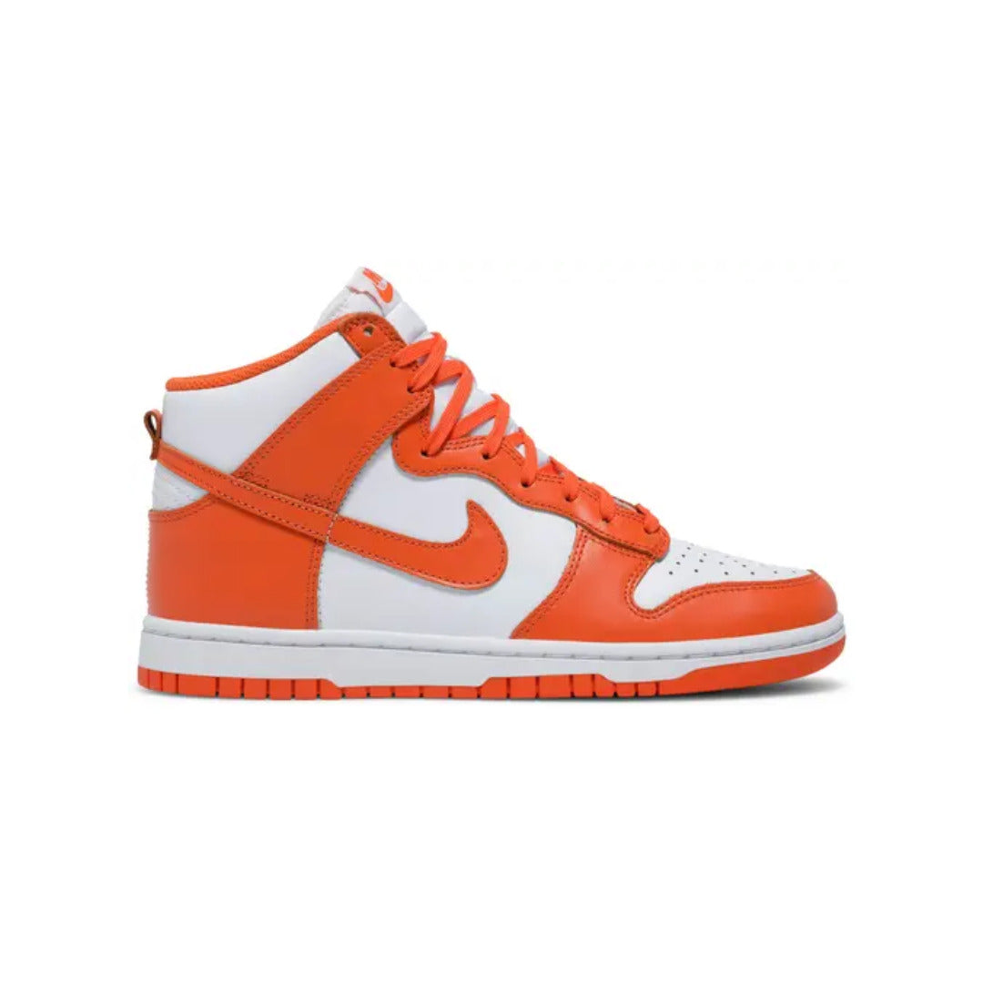 Nike Dunk High Syracuse (2021)