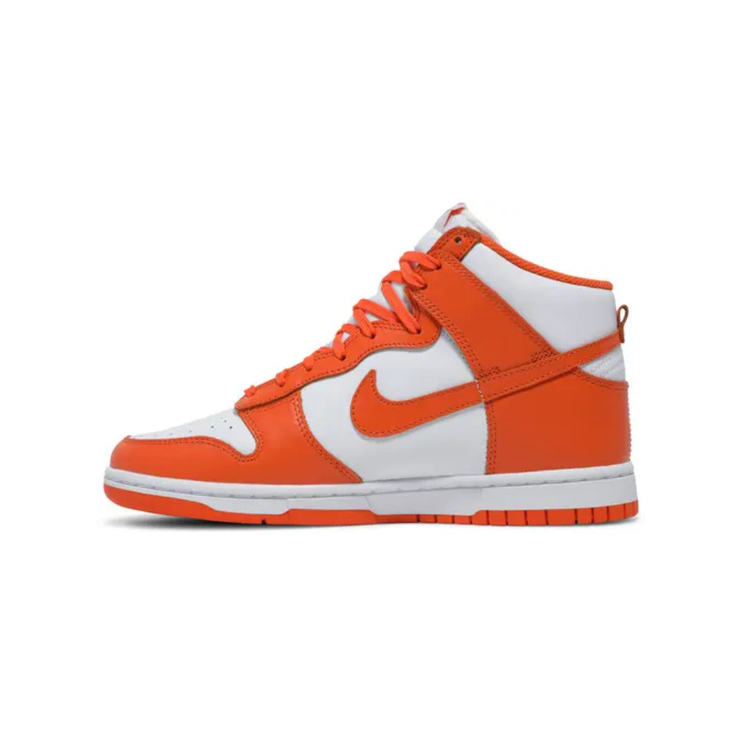 Nike Dunk High Syracuse (2021)