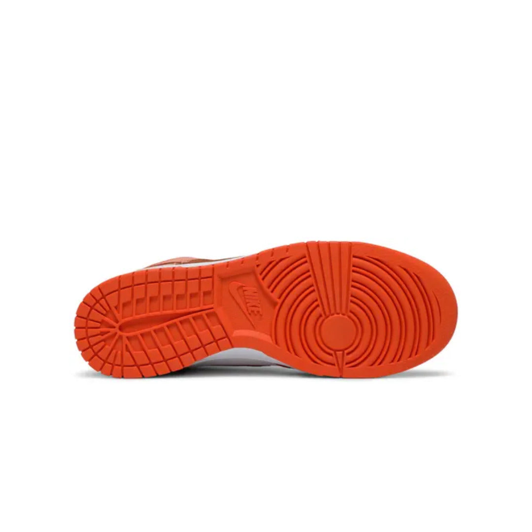Nike Dunk High Syracuse (2021)