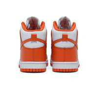Nike Dunk High Syracuse (2021)