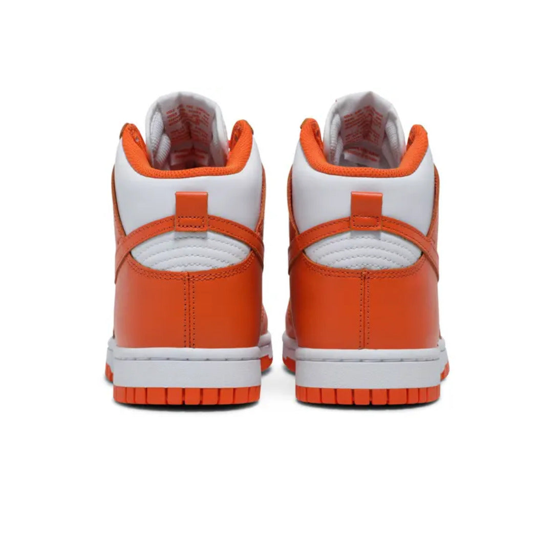 Nike Dunk High Syracuse (2021)