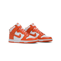 Nike Dunk High Syracuse (2021)