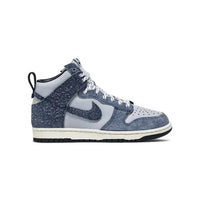 Nike Dunk High AB Notre Midnight Navy