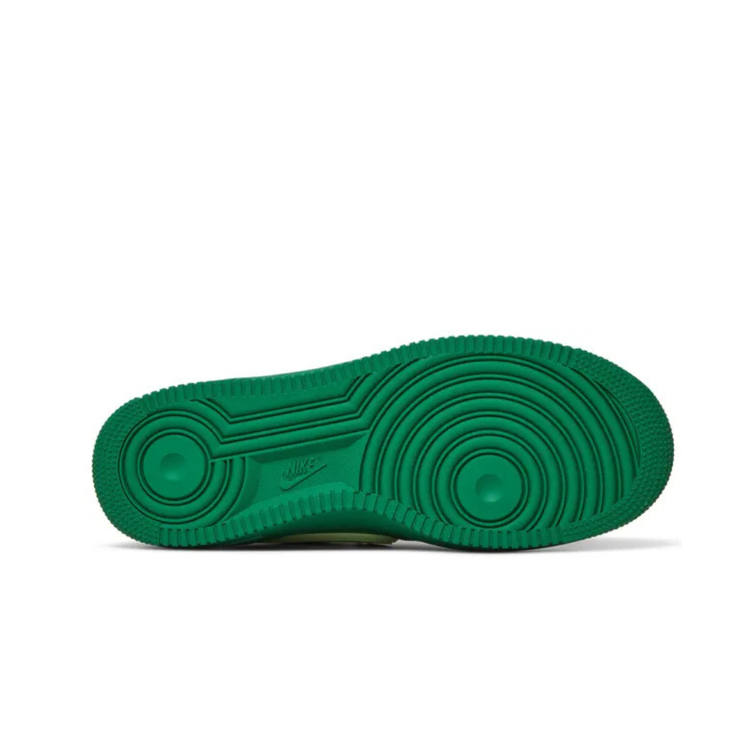 AMBUSH Air Force 1 Pine Green