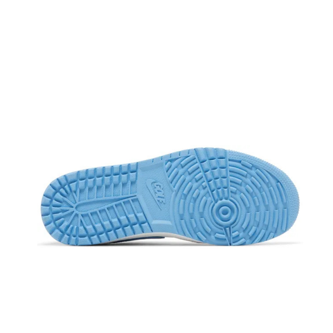 Air Jordan 1 Low Golf UNC