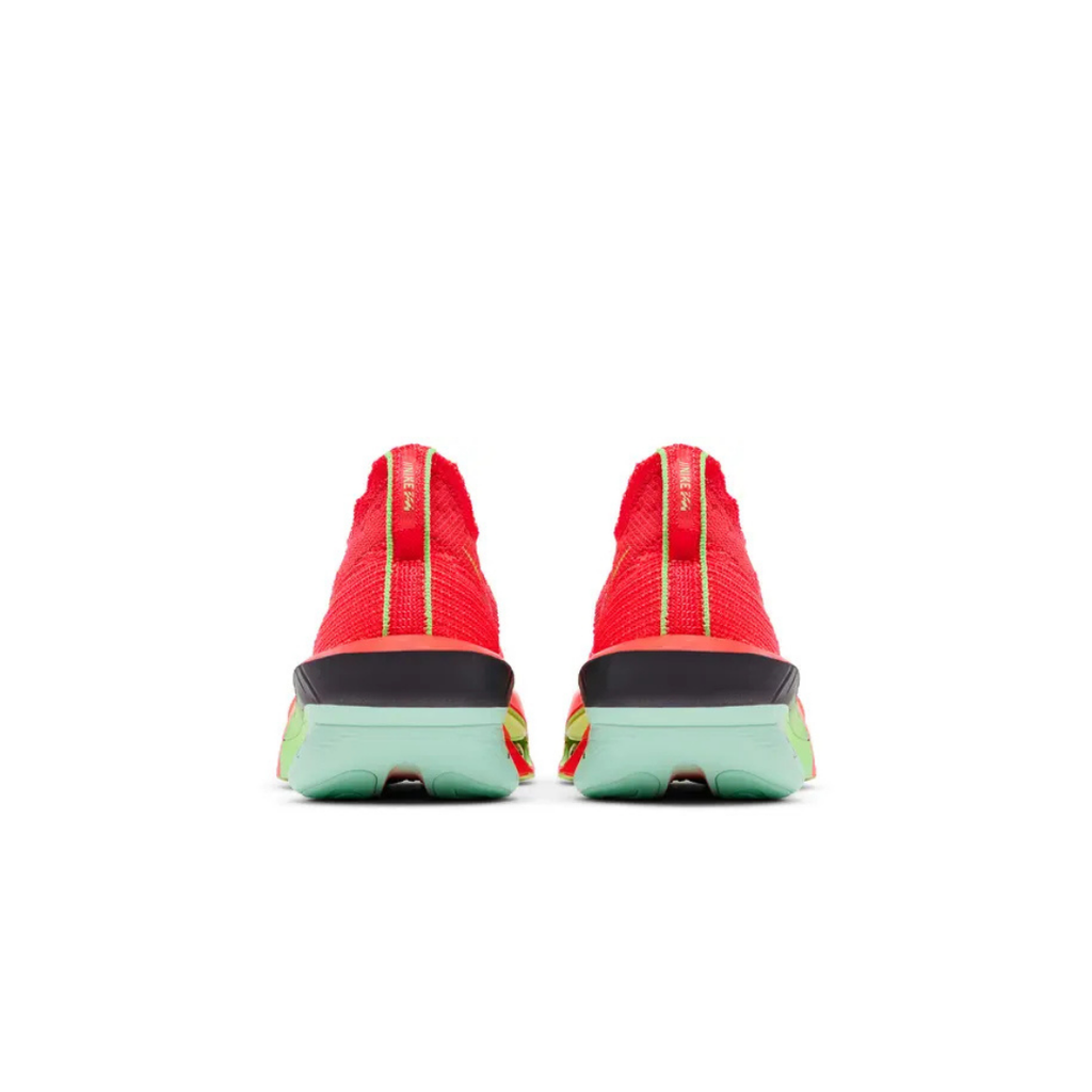 Nike Running Air Zoom Alphafly NEXT% 3 'Bright Crimson Lime Blast'