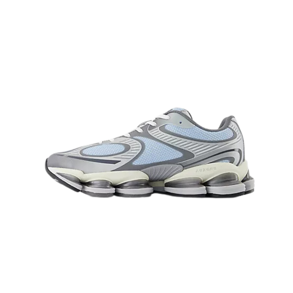 New Balance Abzorb 2000 Light Chrome Blue Silver