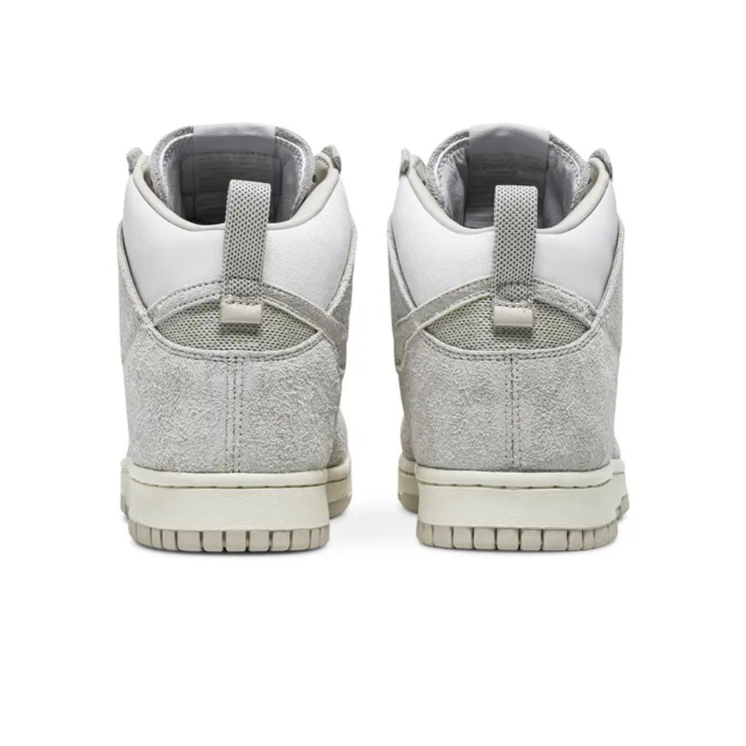 Nike Dunk High Notre Light Orewood Brown