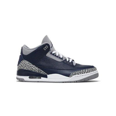 Air Jordan 3 Retro 'Georgetown'
