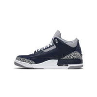Air Jordan 3 Retro 'Georgetown'