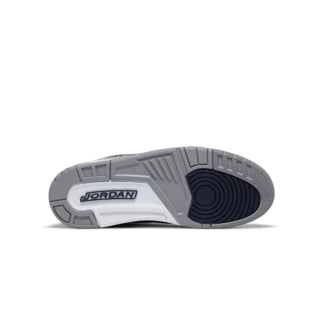 Air Jordan 3 Retro 'Georgetown'