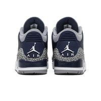 Air Jordan 3 Retro 'Georgetown'
