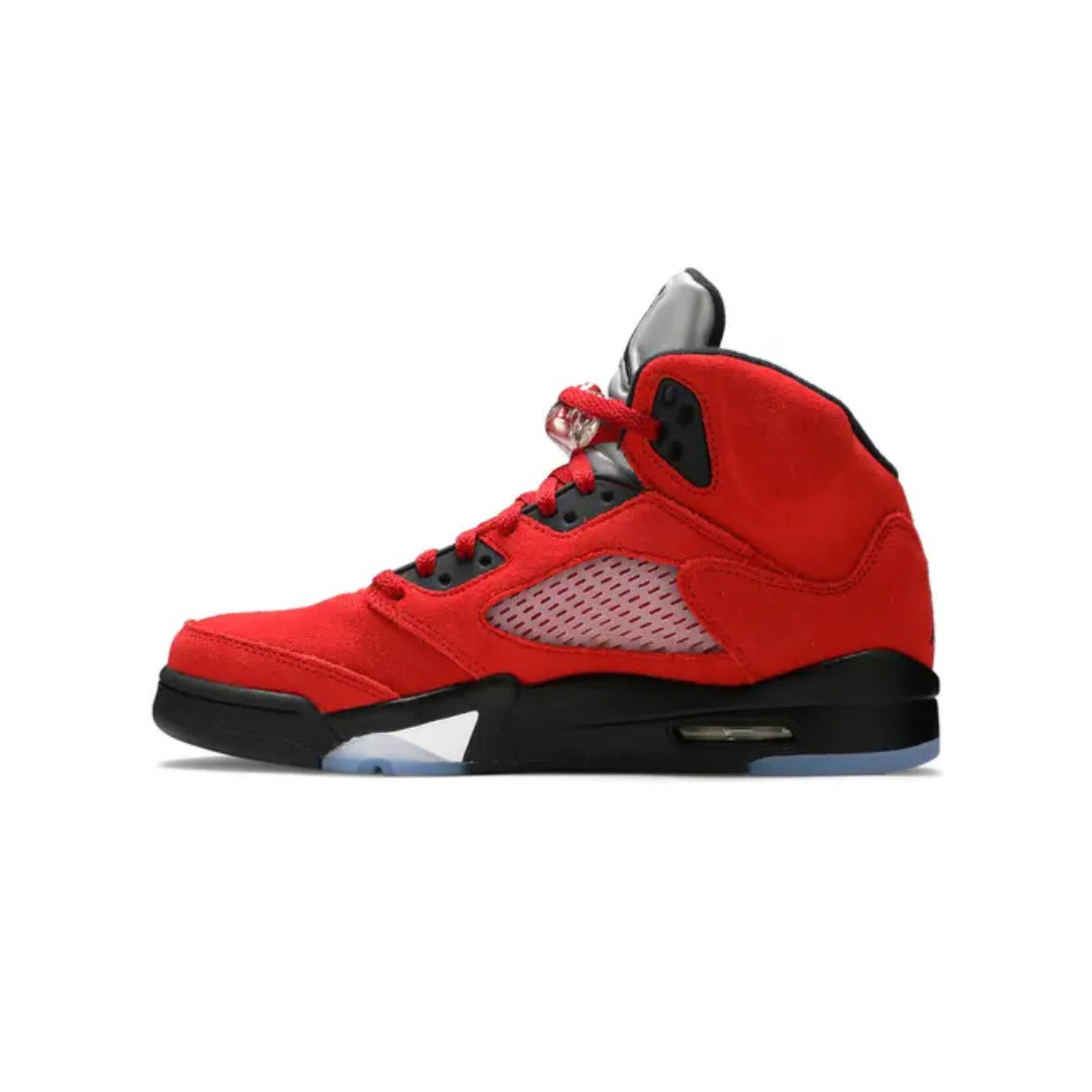 Air Jordan 5 Retro 'Raging Bull' 2021