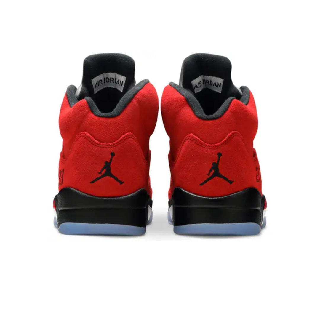 Air Jordan 5 Retro 'Raging Bull' 2021