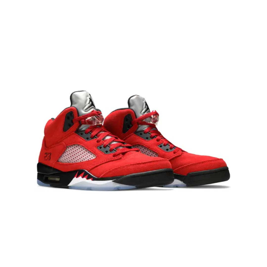 Air Jordan 5 Retro 'Raging Bull' 2021
