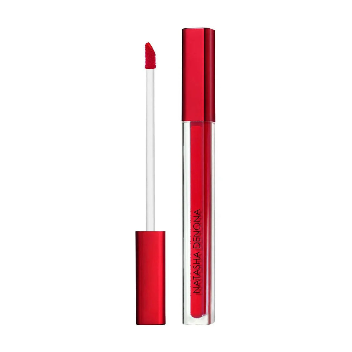 Natasha Denona I Need A Rouge Matte Liquid Lipstick
